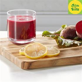 Pre-Workout Fuel Up Juice (300 ml) from Juice & Fruits