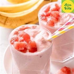 Post-Workout Protein Recovery Booster Smoothie (300 ml) from Juice & Fruits