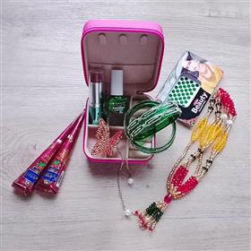 Shrawan Serenity Box