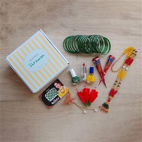 Harit Shrawan Elegance Set