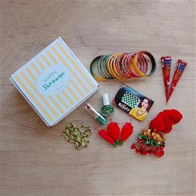 Shrawan Grace Ensemble