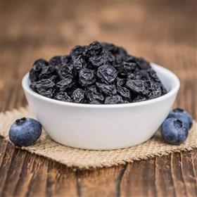 Premium Dried Blueberries (200 g)