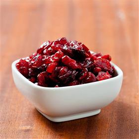 Premium Dried Cranberries (200 g)