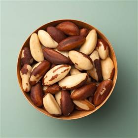 Premium Brazilian Nuts (200 g)
