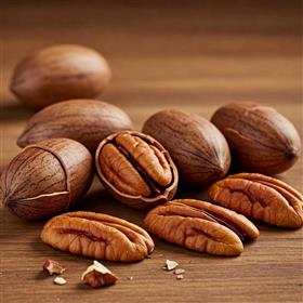 Premium Pecan Nuts (200 g)