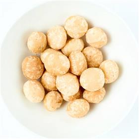 Premium Macademia Nuts (200 g)