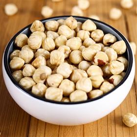 Premium Hazelnuts (200 g)