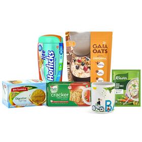 Diabetic-friendly Foods