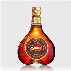 Johhnie Walker Swing Premium Scotch Whisky 750 ml