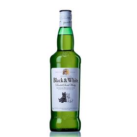Black & White Whisky (1 L)