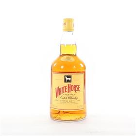 White Horse Whisky (1 L)