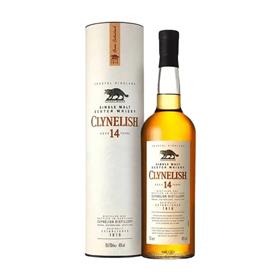 Clynelish Single Malt Scotch Whisky 14 Yrs (750 ml)