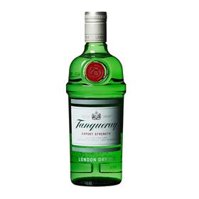Tanqueray Distilled English Gin (1 L)