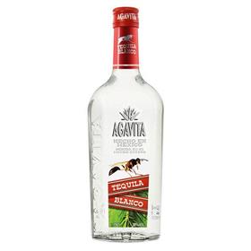Agavita Blanco 100% Agave Premium Tequila (700 ml)