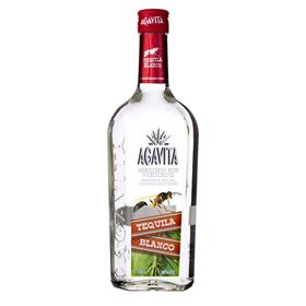 Agavita Silver Tequila (700 ml)