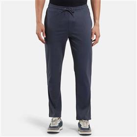 Jockey Track Pants - Graphite & Black #9500