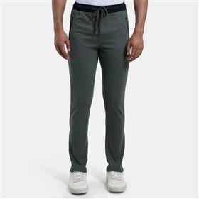 Jockey Track Pants - Deep Olive #9510