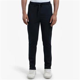 Jockey Track Pants - Black #AM44