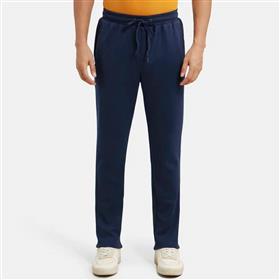 Jockey Track Pants - Navy #AM44