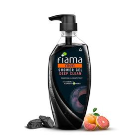 Fiama Men Shower Gel Deep Clean (500 ml)