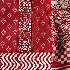 Cotton Kurta 25-08-01-001