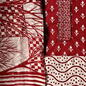 Cotton Kurta 25-08-01-002