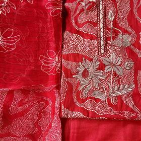 Cotton Kurta 25-08-02-001