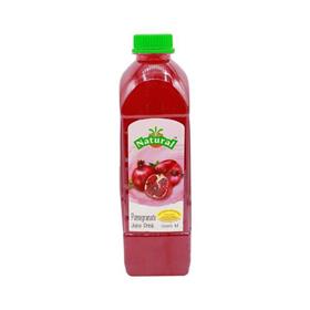 Natural Pomegranate Juice (1 L)