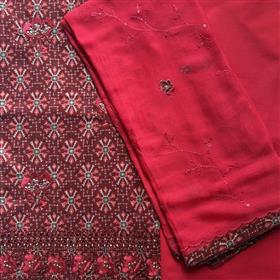Cotton Kurta Piece 25-08-05-001
