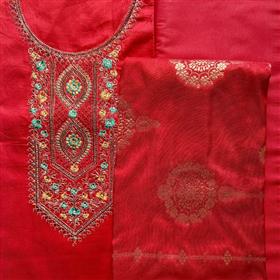 Cotton Kurta Piece 25-08-06-001