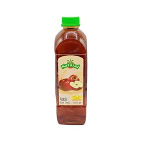 Natural Apple Juice (1 L)