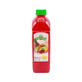 Natural Mixed Fruit Juice (1 L)