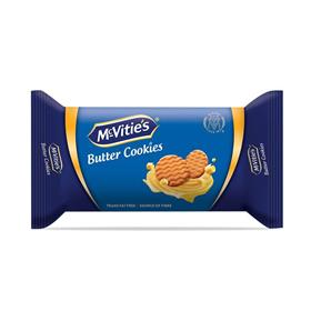 McVitie’s Butter Cookies (195 g)