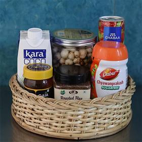 Bhai Tika Love Hamper 