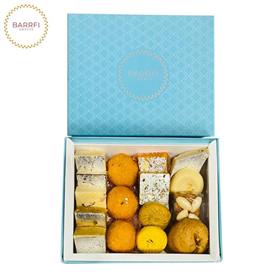 All Mix Sweet Box (500 g) from Barrfi Sweets