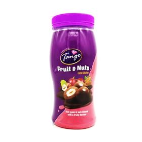 Tango Fruit & Nuts Chocolate (270 g)