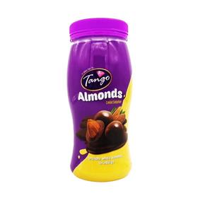 Tango Almonds Chocolate (270 g)