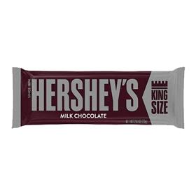 King Hershey's Milk Chocolate with Whole Almonds (73 g)