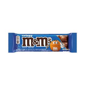 M&M's Crispy Chocolates (44 g)
