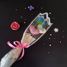 Maya’s Love Bloom Crochet Flower