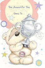 Father's Day Wishes to Dear Father (rdd00045)