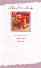 New Year Card (rn000051)
