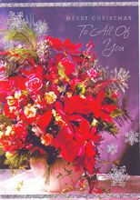 Christmas  Card (rch00032)