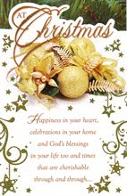 Christmas  Card (rch00034)
