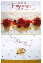 Engagement Card (rw000028)