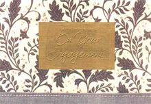 Engagement Card (en000003)