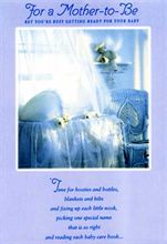 New Baby Card (rd200012)