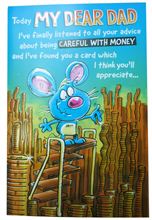 My Dear Dad (CARD21)