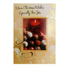 Christmas Card (rch00021)