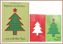 Christmas  Card (rch00022)